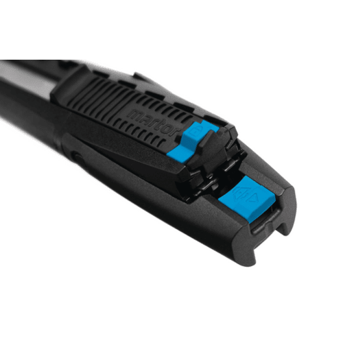 Safety Knife Secubase 380
