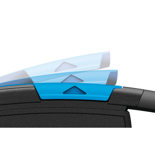 Secumax 320 Concealed Blade Safety Knife