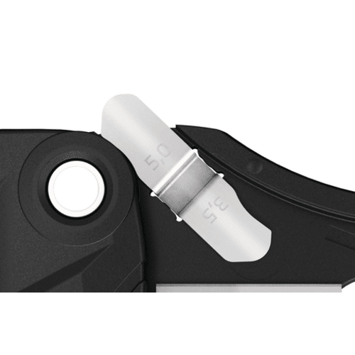 Secumax 320 Concealed Blade Safety Knife