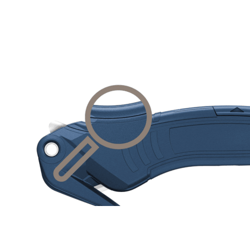 Safety Knife Secumax 320 MDP