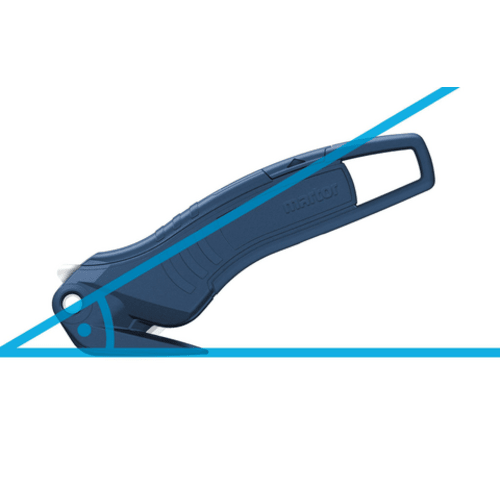Secumax 320 MDP Safety Cutter