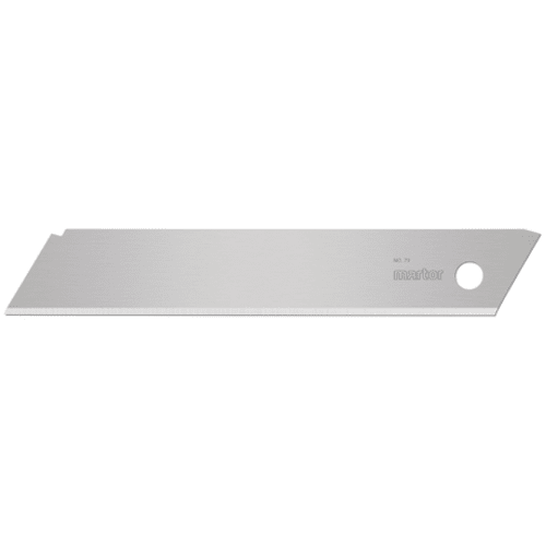 Styropor Blade