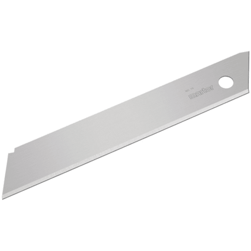 Styropor Blade