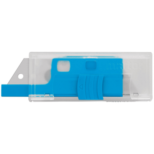 Trapezoid Blade