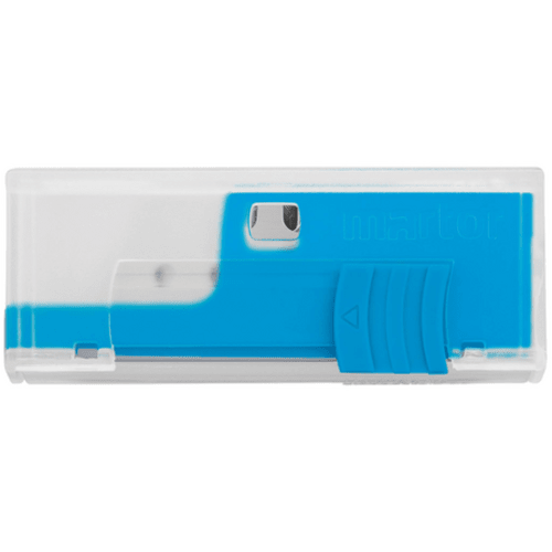 Trapezoid Blade