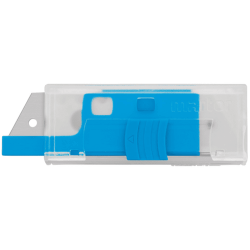 Trapezoid Blade