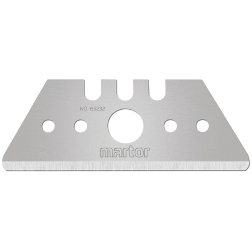 Trapezoid Blade