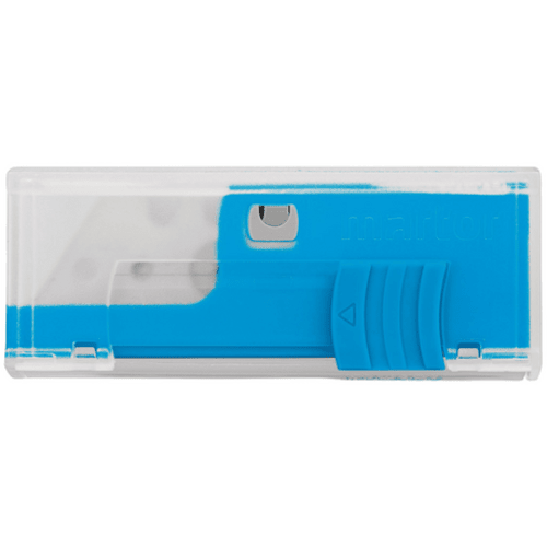 Trapezoid Blade