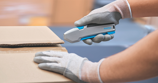 Safety Knife Buying Guide: What to Check Before You Buy
