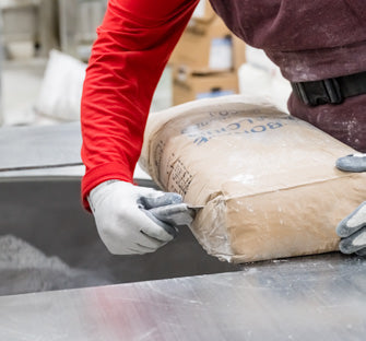 Bagged Goods