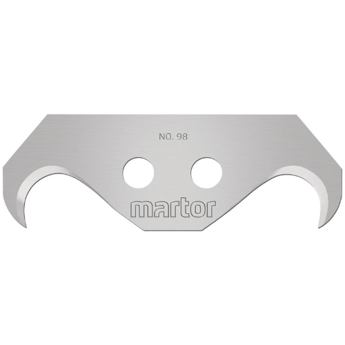 Martor replacement hook blades 98