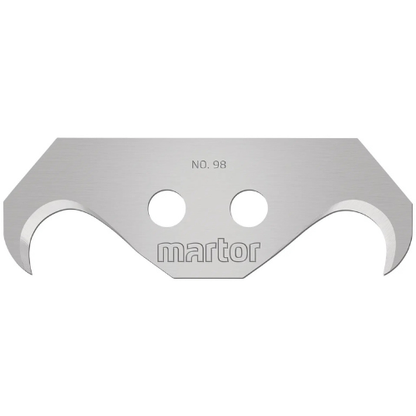 Martor replacement hook blades 98