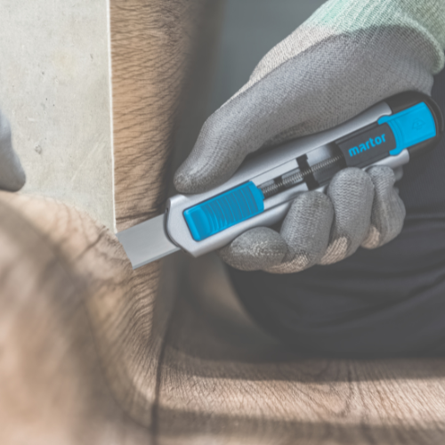 Martor Safety Knife Secunorm 540