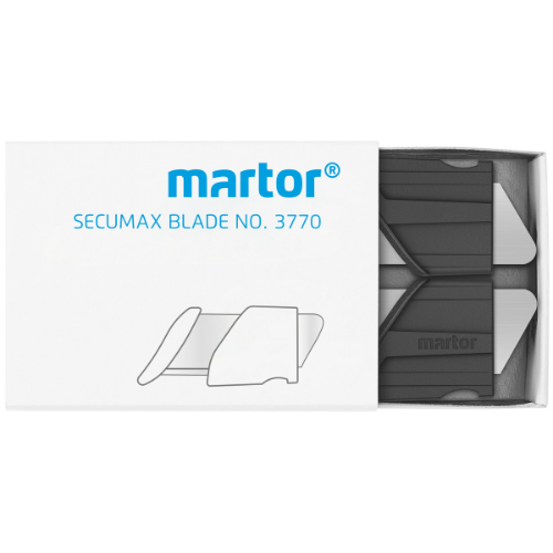 Secumax Blade
