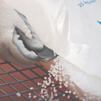 Packaging safety cutter