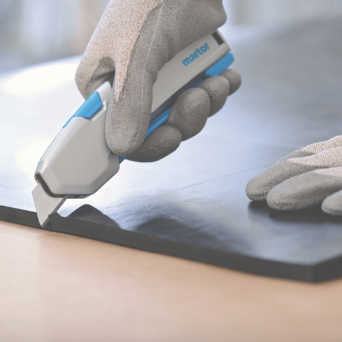 Martor Safety Cutter Knife Secupro 625