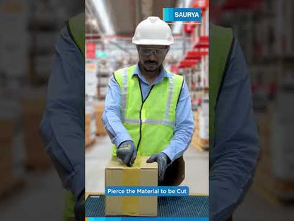Secunorm Smartcut MDP