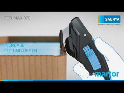 Secumax 370